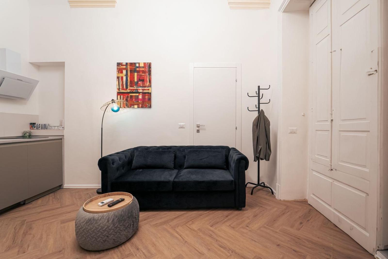 Elegant Design Apartment In Historical City Center CTA Exterior foto