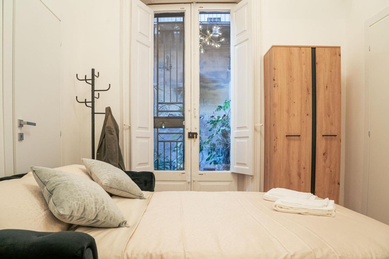 Elegant Design Apartment In Historical City Center CTA Exterior foto