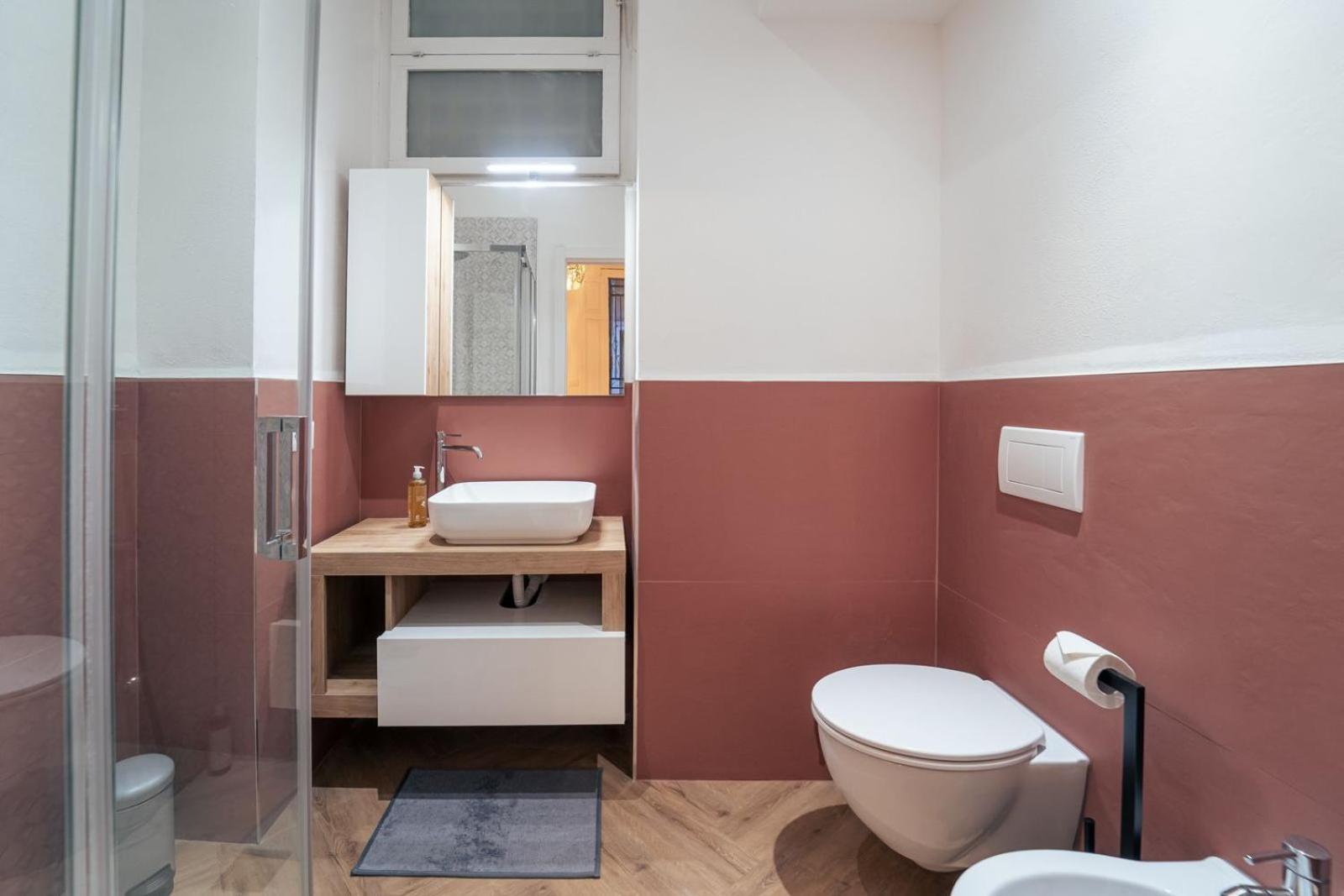 Elegant Design Apartment In Historical City Center CTA Exterior foto